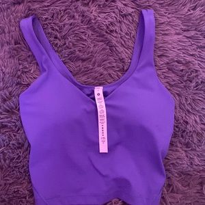 lululemon align tank